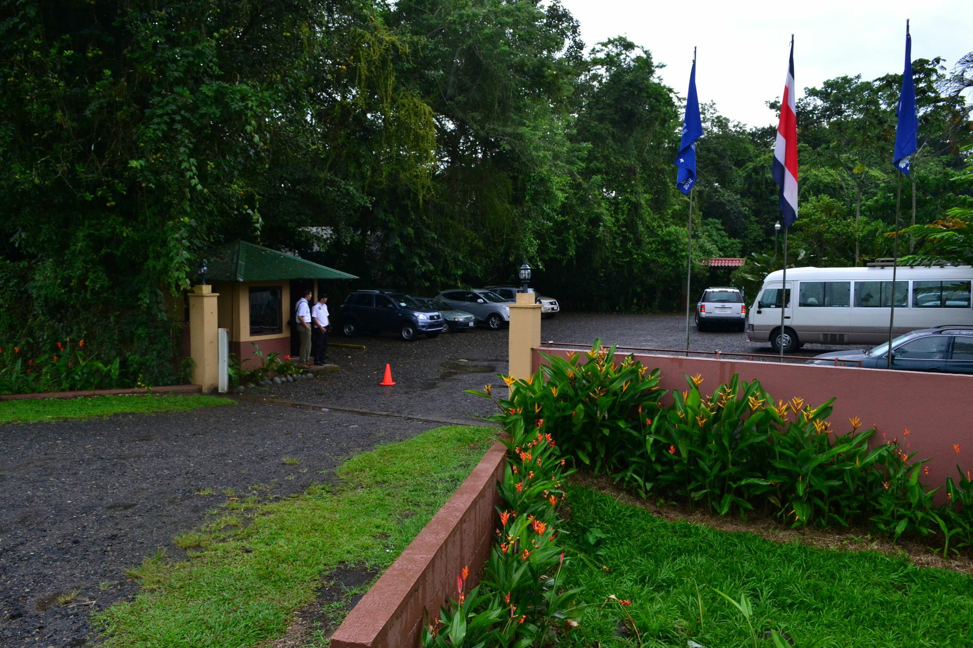 Tirimbina Rainforest Lodge Sarapiqui Exterior photo